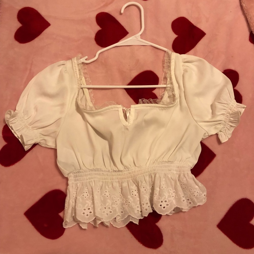 Cute top